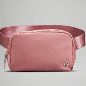 Lululemon Belt Bag